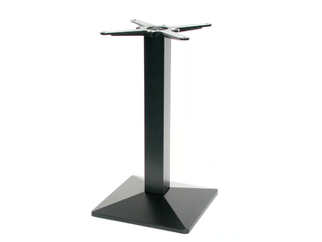 BALIS - Cast iron table base by Vela Arredamenti - view 2